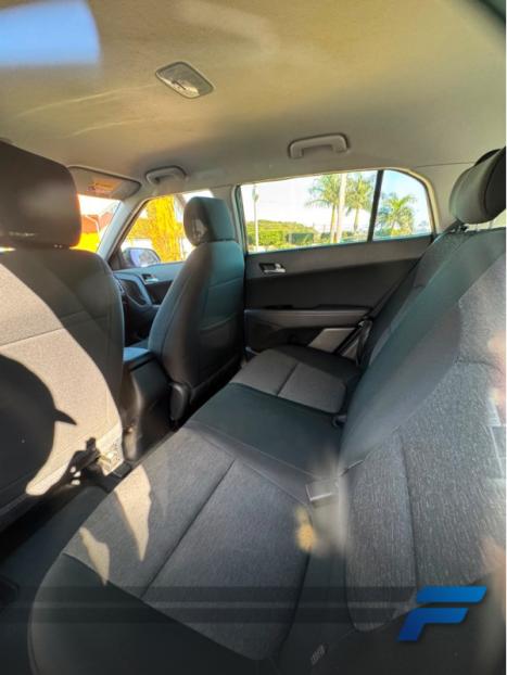 HYUNDAI Creta 1.6 16V 4P FLEX SMART AUTOM�TICO, Foto 12