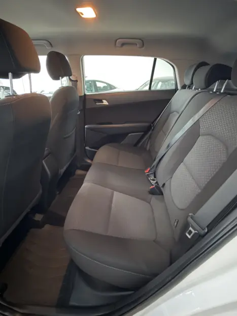 HYUNDAI Creta 1.6 16V 4P FLEX ACTION AUTOM�TICO, Foto 2