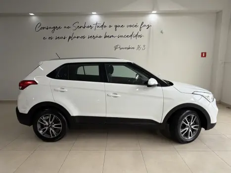 HYUNDAI Creta 1.6 16V 4P FLEX ACTION AUTOM�TICO, Foto 6