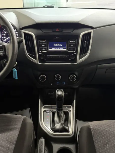 HYUNDAI Creta 1.6 16V 4P FLEX ACTION AUTOM�TICO, Foto 13