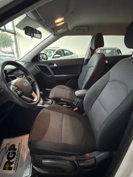 HYUNDAI Creta 1.6 16V 4P FLEX ACTION AUTOM�TICO, Foto 14
