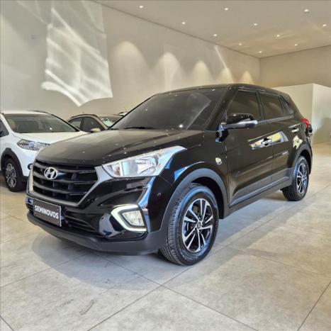 HYUNDAI Creta 1.6 16V 4P FLEX ATTITUDE, Foto 3