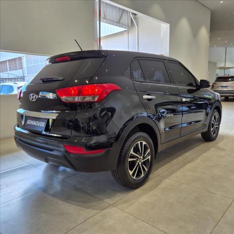 HYUNDAI Creta 1.6 16V 4P FLEX ATTITUDE, Foto 4