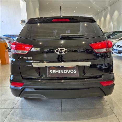 HYUNDAI Creta 1.6 16V 4P FLEX ATTITUDE, Foto 5