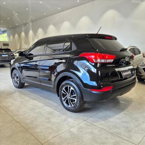 HYUNDAI Creta 1.6 16V 4P FLEX ATTITUDE, Foto 6