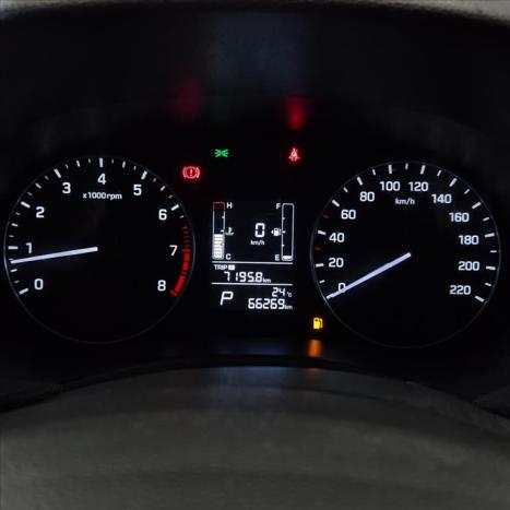 HYUNDAI Creta 1.6 16V 4P FLEX ATTITUDE, Foto 7