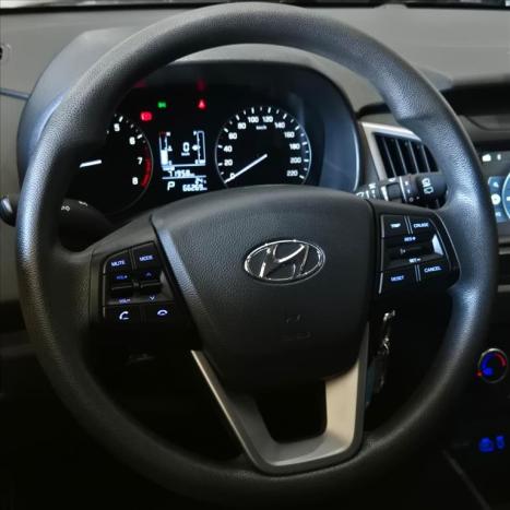 HYUNDAI Creta 1.6 16V 4P FLEX ATTITUDE, Foto 11