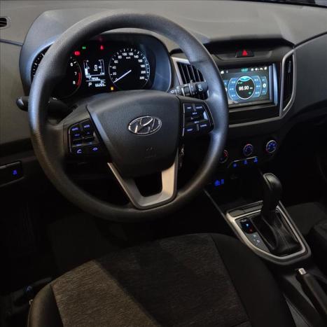 HYUNDAI Creta 1.6 16V 4P FLEX ATTITUDE, Foto 12