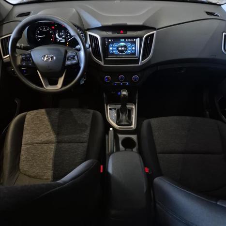 HYUNDAI Creta 1.6 16V 4P FLEX ATTITUDE, Foto 13
