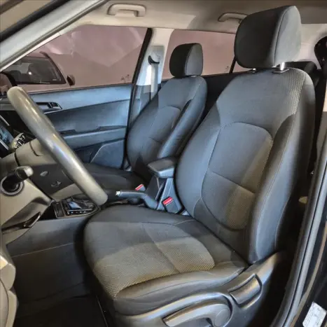 HYUNDAI Creta 1.6 16V 4P FLEX ATTITUDE AUTOM�TICO, Foto 14