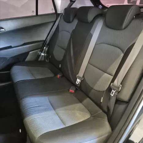 HYUNDAI Creta 1.6 16V 4P FLEX ATTITUDE AUTOM�TICO, Foto 15