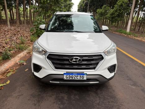 HYUNDAI Creta 1.6 16V 4P FLEX ATTITUDE, Foto 2