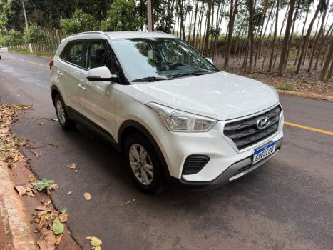 HYUNDAI Creta 1.6 16V 4P FLEX ATTITUDE, Foto 3