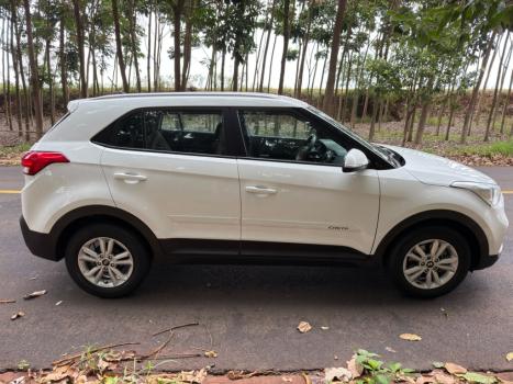 HYUNDAI Creta 1.6 16V 4P FLEX ATTITUDE, Foto 4