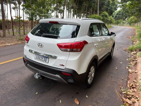 HYUNDAI Creta 1.6 16V 4P FLEX ATTITUDE, Foto 5