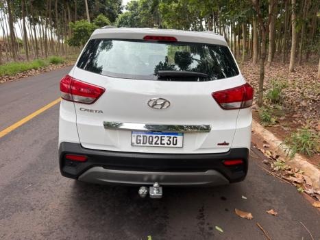 HYUNDAI Creta 1.6 16V 4P FLEX ATTITUDE, Foto 6