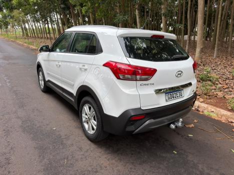 HYUNDAI Creta 1.6 16V 4P FLEX ATTITUDE, Foto 7