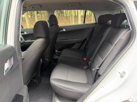 HYUNDAI Creta 1.6 16V 4P FLEX ATTITUDE, Foto 8