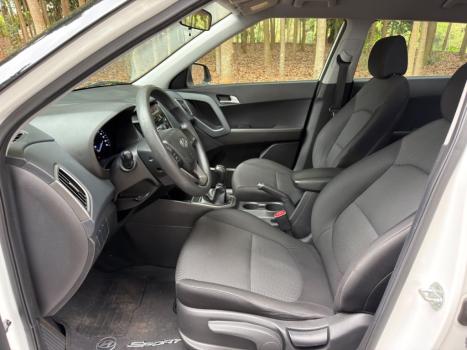 HYUNDAI Creta 1.6 16V 4P FLEX ATTITUDE, Foto 9