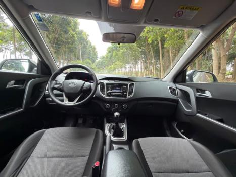 HYUNDAI Creta 1.6 16V 4P FLEX ATTITUDE, Foto 11