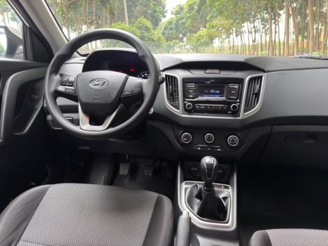 HYUNDAI Creta 1.6 16V 4P FLEX ATTITUDE, Foto 12