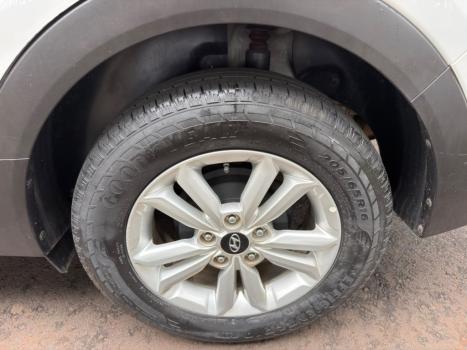 HYUNDAI Creta 1.6 16V 4P FLEX ATTITUDE, Foto 13