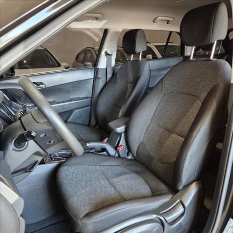 HYUNDAI Creta 1.6 16V 4P FLEX ATTITUDE, Foto 15