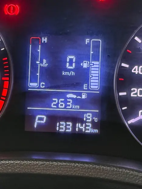 HYUNDAI Creta 1.6 16V 4P FLEX ACTION AUTOMÁTICO, Foto 15