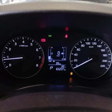 HYUNDAI Creta 1.6 16V 4P FLEX ATTITUDE AUTOMÁTICO, Foto 7