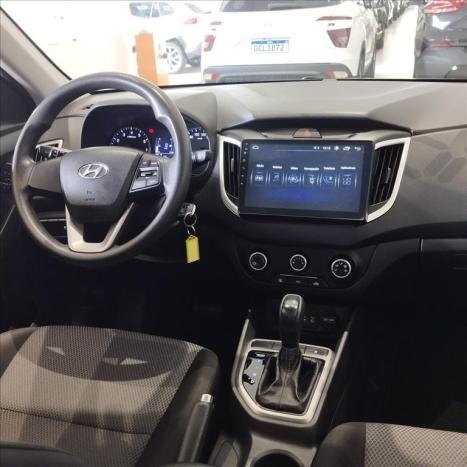 HYUNDAI Creta 1.6 16V 4P FLEX ATTITUDE AUTOMÁTICO, Foto 11