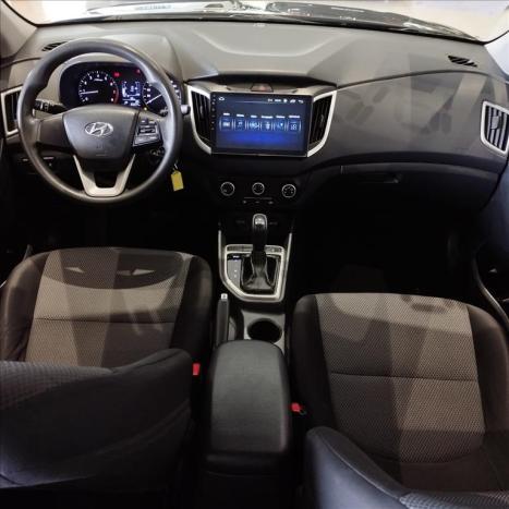 HYUNDAI Creta 1.6 16V 4P FLEX ATTITUDE AUTOMÁTICO, Foto 12