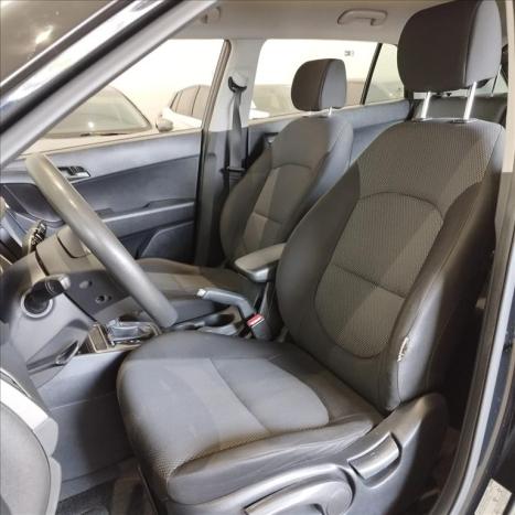 HYUNDAI Creta 1.6 16V 4P FLEX ATTITUDE AUTOMÁTICO, Foto 13