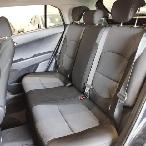 HYUNDAI Creta 1.6 16V 4P FLEX ATTITUDE AUTOMÁTICO, Foto 14
