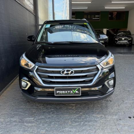 HYUNDAI Creta 1.6 16V 4P FLEX LIMITED EDITION AUTOMÁTICO, Foto 2