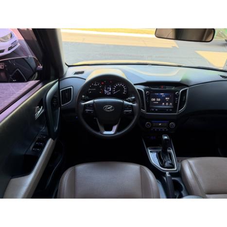 HYUNDAI Creta 1.6 16V 4P FLEX LIMITED EDITION AUTOMÁTICO, Foto 5