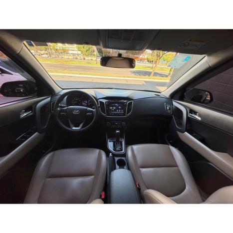 HYUNDAI Creta 1.6 16V 4P FLEX LIMITED EDITION AUTOMÁTICO, Foto 6