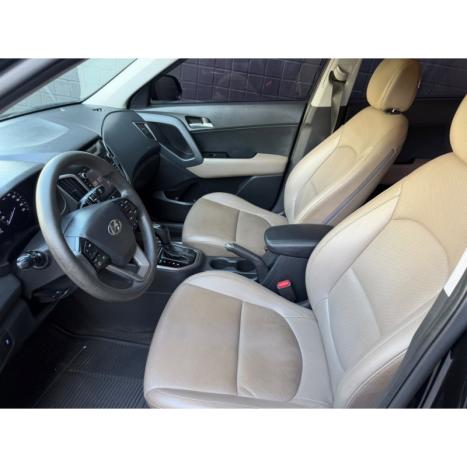 HYUNDAI Creta 1.6 16V 4P FLEX LIMITED EDITION AUTOMÁTICO, Foto 7
