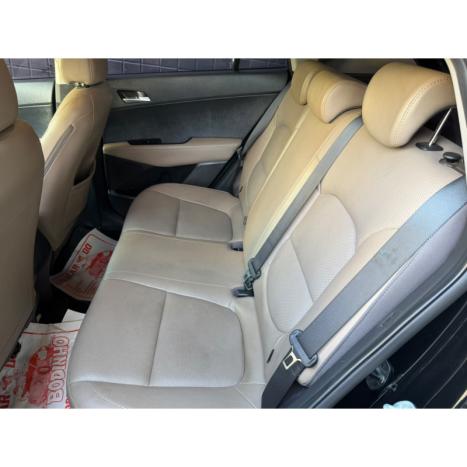 HYUNDAI Creta 1.6 16V 4P FLEX LIMITED EDITION AUTOMÁTICO, Foto 8