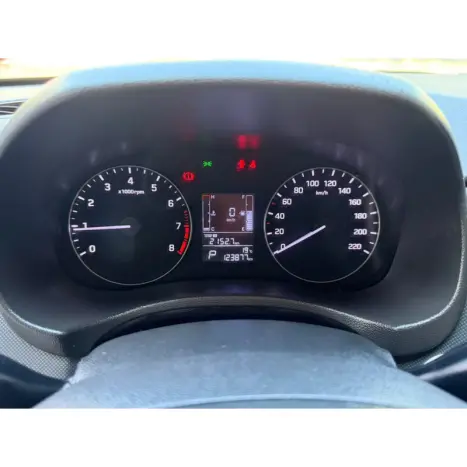 HYUNDAI Creta 1.6 16V 4P FLEX LIMITED EDITION AUTOMÁTICO, Foto 10