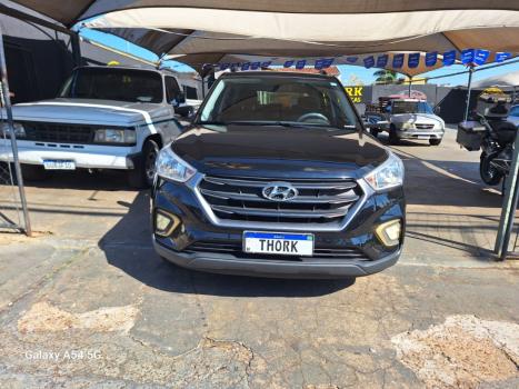 HYUNDAI Creta 1.6 16V 4P FLEX ATTITUDE AUTOMÁTICO, Foto 2