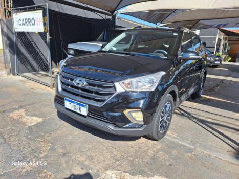 HYUNDAI Creta 1.6 16V 4P FLEX ATTITUDE AUTOMÁTICO, Foto 3