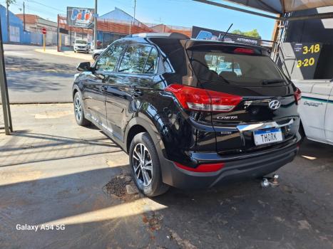 HYUNDAI Creta 1.6 16V 4P FLEX ATTITUDE AUTOMÁTICO, Foto 4