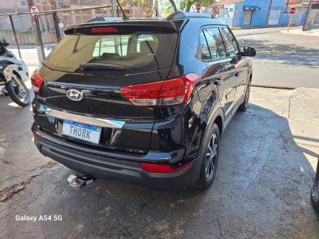HYUNDAI Creta 1.6 16V 4P FLEX ATTITUDE AUTOMÁTICO, Foto 6