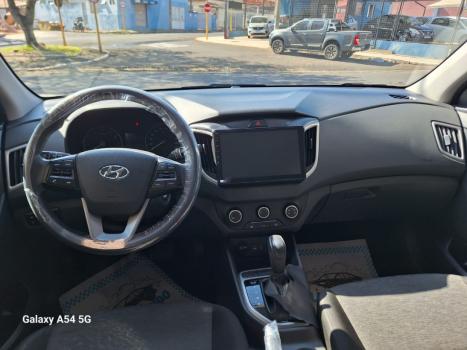 HYUNDAI Creta 1.6 16V 4P FLEX ATTITUDE AUTOMÁTICO, Foto 7