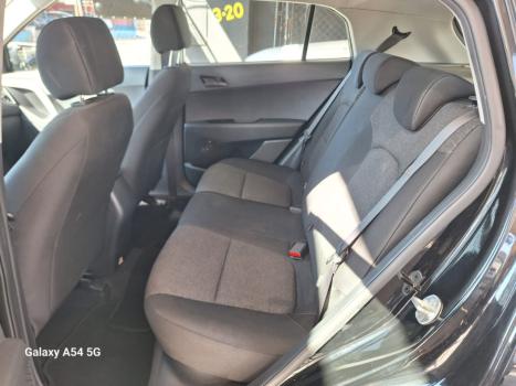 HYUNDAI Creta 1.6 16V 4P FLEX ATTITUDE AUTOMÁTICO, Foto 8