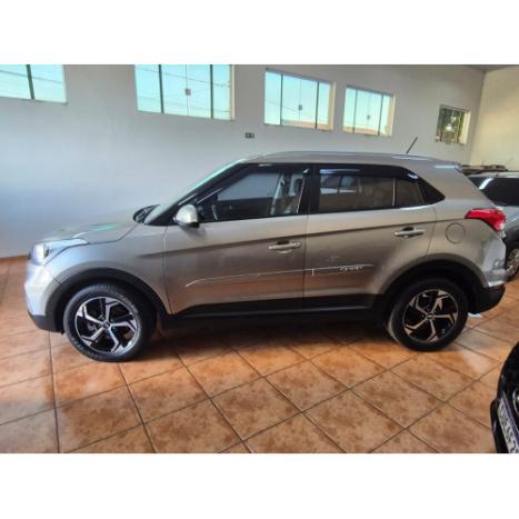HYUNDAI Creta 1.6 16V 4P FLEX SMART PLUS AUTOMÁTICO, Foto 5