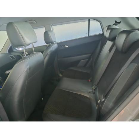 HYUNDAI Creta 1.6 16V 4P FLEX SMART PLUS AUTOMÁTICO, Foto 6