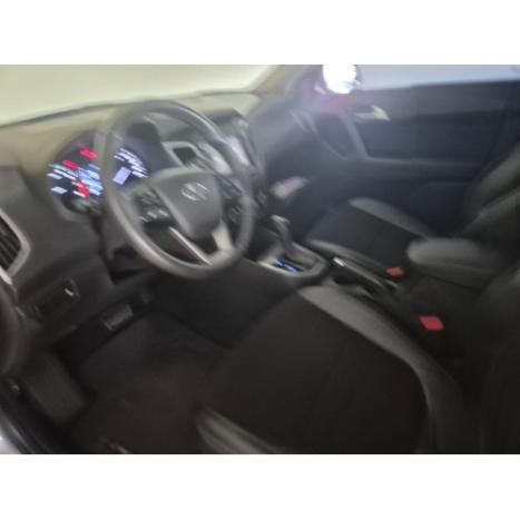 HYUNDAI Creta 1.6 16V 4P FLEX SMART PLUS AUTOMÁTICO, Foto 7
