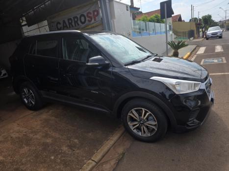 HYUNDAI Creta 1.6 16V 4P FLEX ATTITUDE AUTOMÁTICO, Foto 2