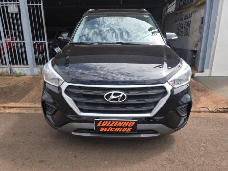 HYUNDAI Creta 1.6 16V 4P FLEX ATTITUDE AUTOMÁTICO, Foto 3